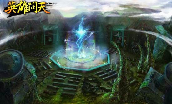 悲伤兔大冒险