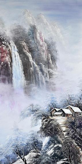 进击的战神