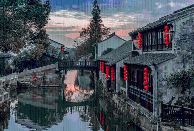酷老师的教室